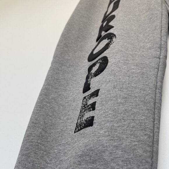 VETEMENTS - RARE Made in Europe EU Logo Prisoner FW21 Limited Edition - Picture 5 of 16